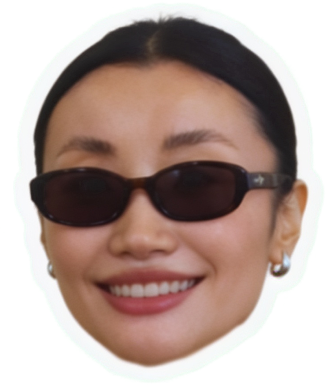 Wendy, your AI Bestie